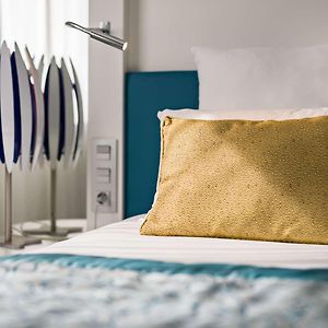 Chambre Supérieure Lit King-Size